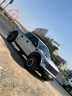 فورد F-150 رابتور